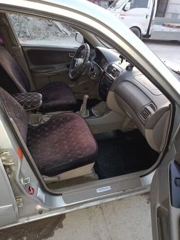 мотор на нексию 1.5: Mazda 626: 2001 г., 2 л, Механика, Дизель, Универсал — 8