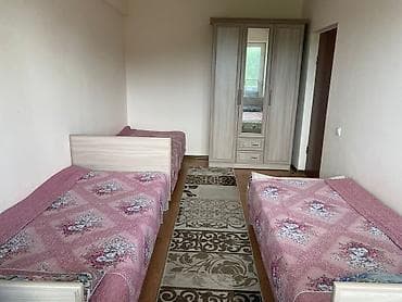 Квартиры: 2 комнаты, 52 м², Элитка, 2 этаж, Косметический ремонт — 3
