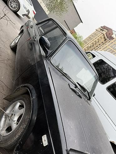 зеркала на жигули: ВАЗ (ЛАДА) 2107: 2007 г., Ручные, Седан — 2