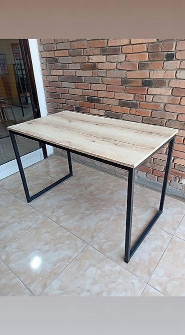 с железными ножками стол: Столдор жана журнальный столдорду заказга жасайбыз ! — 4