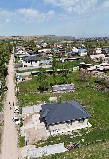 участок 4 сотки: 34 соток, Для строительства, Красная книга, Договор купли-продажи — 1
