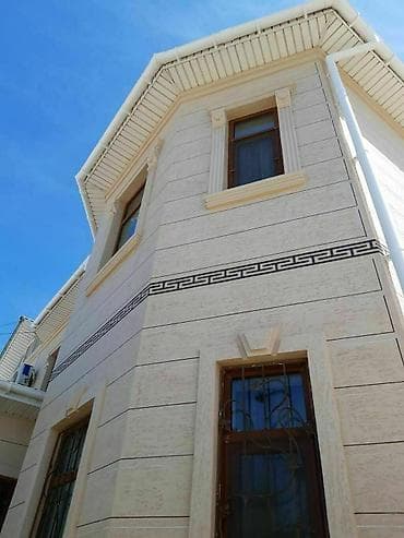 жумуш оделка: Фасадды оңдоп-түздөө, Фасадды жылуулоо, Фасад жасалгасы | Рамкалар, Балясиндер | Гранит, Сайдинг, Суюк травертин | Пенопласт, Пеноплекс, Пенополистирол 6 жылдан ашык тажрыйба — 3