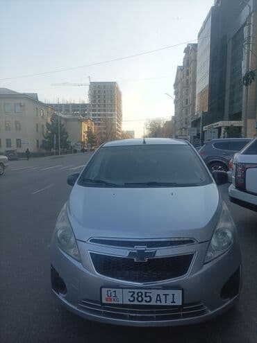 двигатель шевроле спарк 1.0 купить: Chevrolet Spark: 2011 г., 1 л, Автомат, Бензин, Хэтчбэк — 3