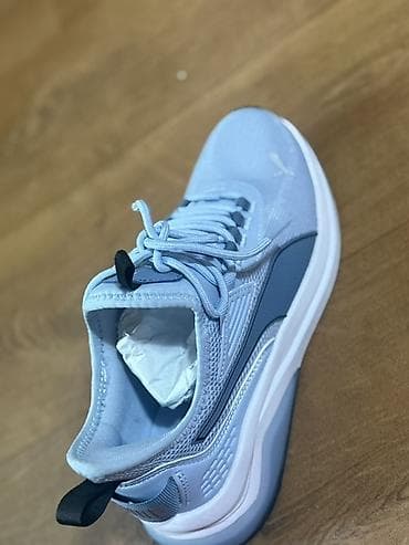 nike react: Мужские кроссовки, 39, Puma, Новый, цвет - Голубой — 3