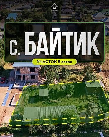 5 соток, Для строительства, Красная книга, Тех паспорт, Договор купли-продажи — 1