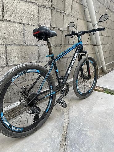сколько стоит новый bmx: Срочно!!! 4300 сом! Продаю скоростной горный велосипед! Размер колеса — 3