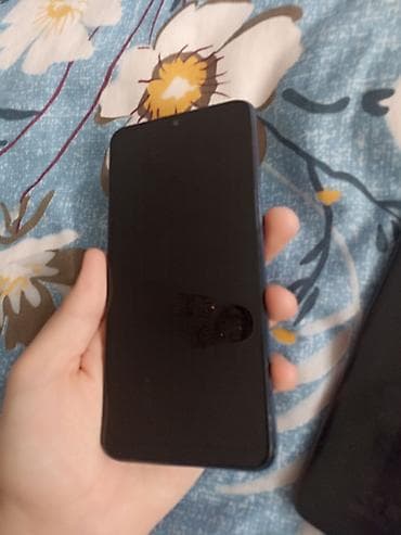 google pixel c: Samsung Galaxy A10s, Б/у, 32 ГБ, цвет - Синий, 2 SIM — 6