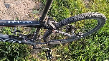 trinx carbon: Горный велосипед, Lespo, Алюминий — 6