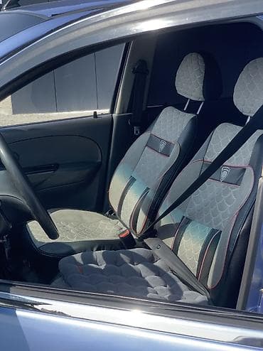 daewoo matiz стартер: Daewoo Matiz: 2006 г., 0.8 л, Ручные, Бензин, Хэтчбэк — 9