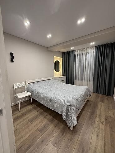 Кыймылсыз мүлк: Ысык-Көлдө ижарага батир, Asia Palace, Сары-Ой, 5 орун, Баасы Бүтүндөй турак үй үчүн — 4
