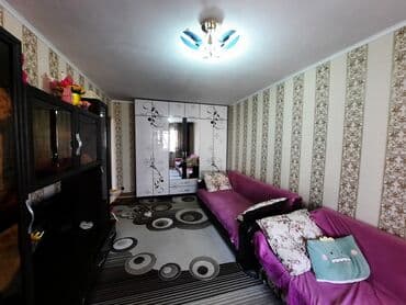 1 комната, 32 м², 104 серия, 3 этаж, Косметический ремонт