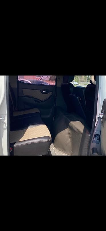renault 19: Портер сатылат,2,5 об абалы ото жакшы,без вложен. Hyundai Porter II — — 9