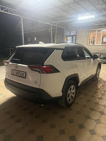 фара соренто: Toyota RAV4: 2021 г., 2.5 л, Автомат, Бензин, Кроссовер — 3