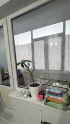 квартира продажа собственник: 1 комната, 34 м², 105 серия, 5 этаж, Евроремонт — 3