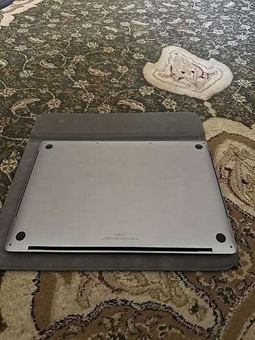macbook pro 15: MacBook Pro 16" (серия Intel) - Экран: 16-дюймовый Retina, 3072×1920 — 5