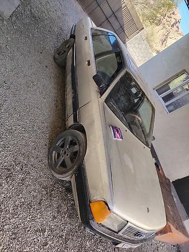 кузов на гольф 2: Audi 100: 1989 г., Седан — 4