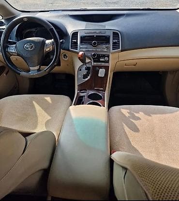 тоета венза: Toyota Venza: 2009 г., 2.7 л, Автомат, Кроссовер — 3