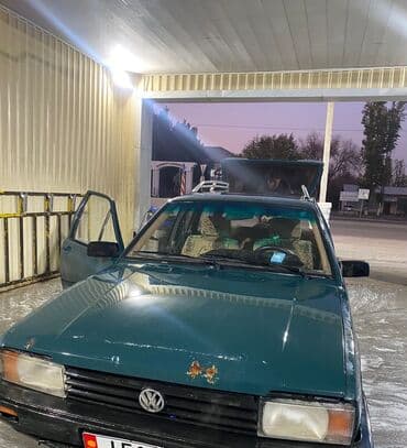 пассат б 3 газ бензин: Volkswagen Passat: 1984 г., 1.8 л, Бензиновая, Универсал — 4