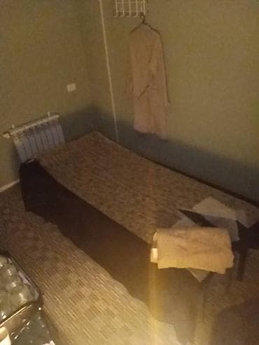 Массаж: Массаж | Лечебный массаж | Остеохондроз, Межпозвоночная грыжа, Протрузия | С выездом на дом — 6