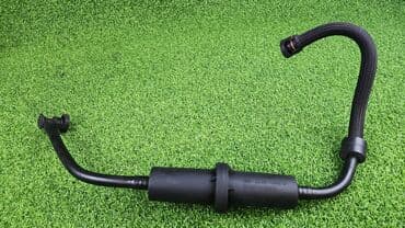 n62: Клапан вентиляции топливного бака Bmw 750I E65 N62B48 2005г. Апрель — 1