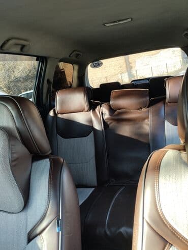 продается в рассрочку авто минивен степ вагон: Toyota WISH: 2004 г., 1.8 л, Автомат, Бензин, Минивэн — 5