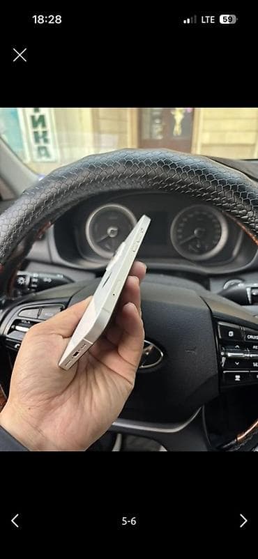 чехол для айфон xs: IPhone 13, Б/у, 256 ГБ, Старлайт, Защитное стекло, Чехол, 85 % — 4