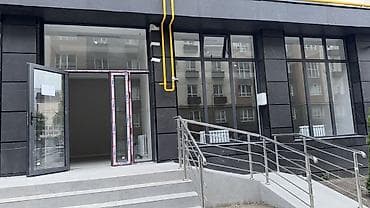 комерческие: Торговое место, В жилом доме, 67 м² С ремонтом, Видеонаблюдение и сигнализация — 2