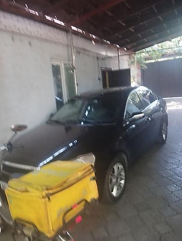 Chery : 2013 г., 2 л, Типтроник, Бензин, Седан