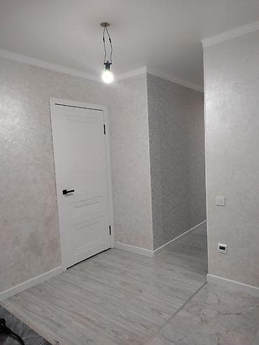 4 комнаты: 2 комнаты, 46 м², Индивидуалка, 4 этаж, Евроремонт — 3