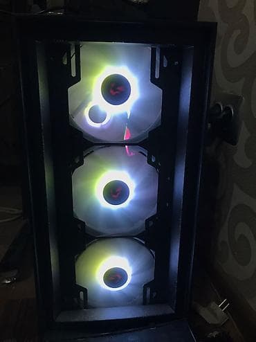 gt 660: Компьютер, Игровой — 1