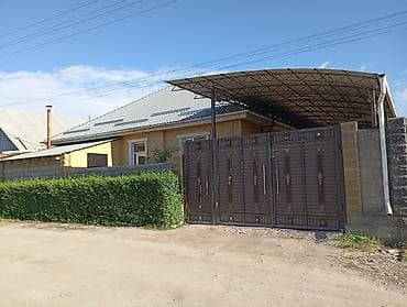 продаю квартиру аламидин 1: Продаётся дом с участком и садом.Адрес город Бишкек Акордо - Один — 2