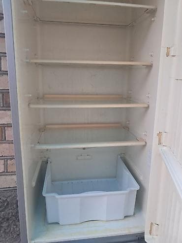 кухонные набор: Холодильник Ardo, Двухкамерный — 3