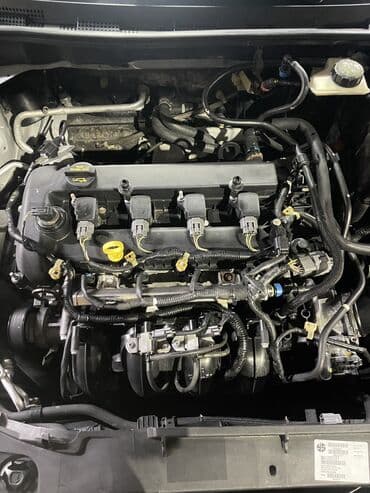 Продажа авто: Mazda 3: 2007 г., 2.3 л, Автомат, Бензин, Седан — 9