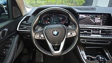 bew e34: BMW X5: 2020 г., 3 л, Автомат, Бензин, Кроссовер — 3