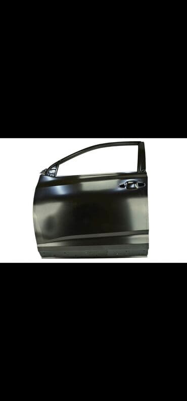 доставка на дом: Дверь Комплект Toyota, Новый, Аналог — 2