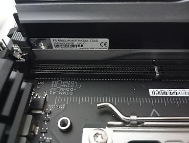 мать проц: Материнская плата, Б/у, Asus, AM5, ATX, Для ПК — 3