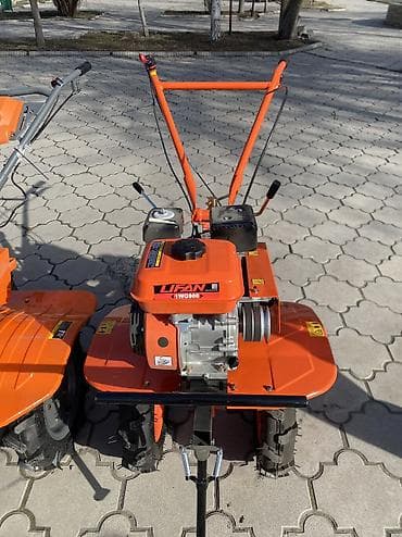 трактор т40 матор: Мотоблок RUSMASH (оранжевый) - Бензиновый двигатель, ручной запуск. - — 4