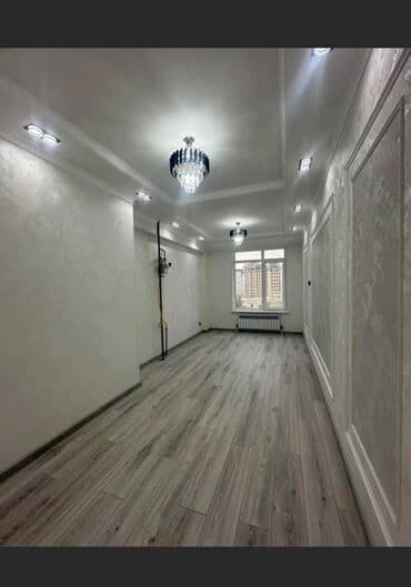 Комнаты: 2 комнаты, 60 м², Элитка, 4 этаж, Евроремонт — 1