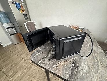Микроволновка