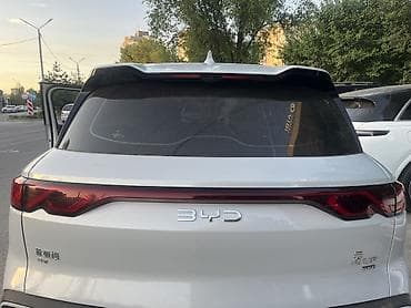 led: Другой вид стоп-сигнала BYD 2025 г., Б/у, Оригинал, Китай — 5