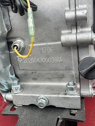 tank 700: Мотоблок/культиватор ТРАКТОР POWER TILLER 170F Назначение: - — 5
