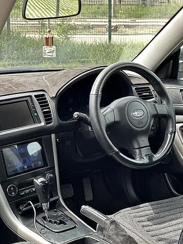 subaru legacy б4: Subaru Legacy: 2004 г., 2 л, Автомат, Бензин, Седан — 3