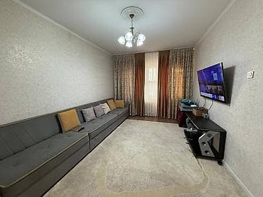 Недвижимость: 3 комнаты, 72 м², 106 серия, 4 этаж, Евроремонт — 4