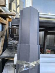 профнастил на забор бишкек цена: Жестяные работы, Листогиб — 4