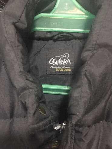 tech fleese: Безрукавка 54 размер, средний рост, пух, из Америки, состояние — 2