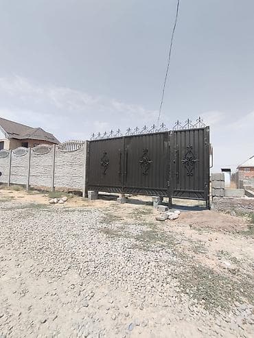 after effects: Сварка | Ворота Доставка, Монтаж, Демонтаж — 4