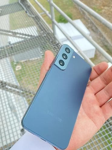 samsung galaxy a22: Samsung Galaxy S22 Plus, Б/у, 256 ГБ, 1 SIM — 1