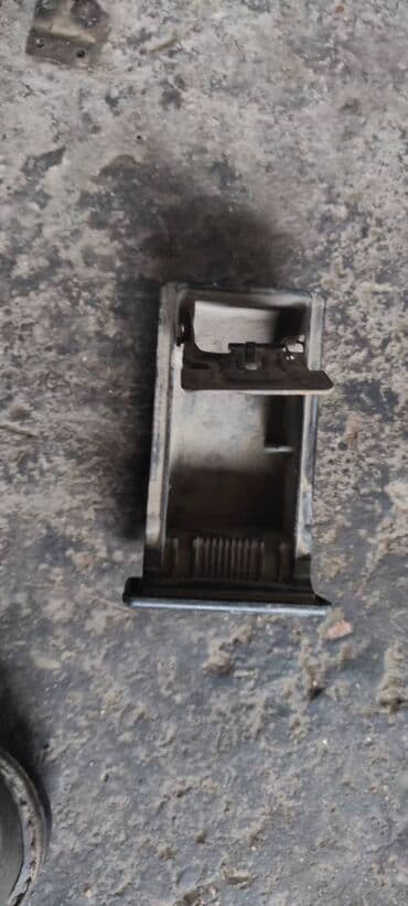 чайный сервиз на 15 предметов: Subaru Legacy BH5 пепельница, Субару Легаси БХ5 пепельница — 3