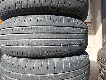 Комплект летних шин 195/65 R15 - Размер: 195/65 R15 (указан на