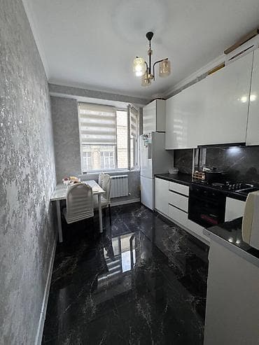 30: 1 комната, 30 м², 7 этаж, Евроремонт — 1